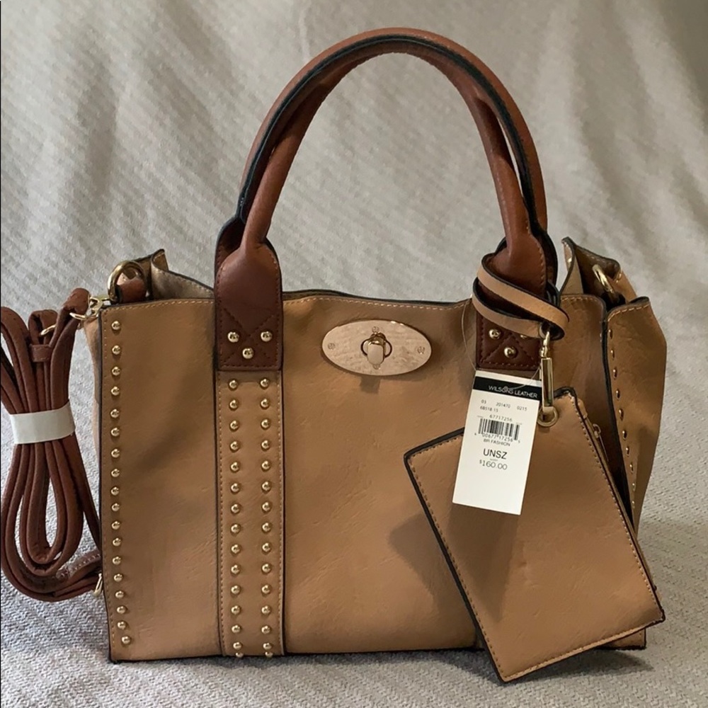 Brand new pocketbook.